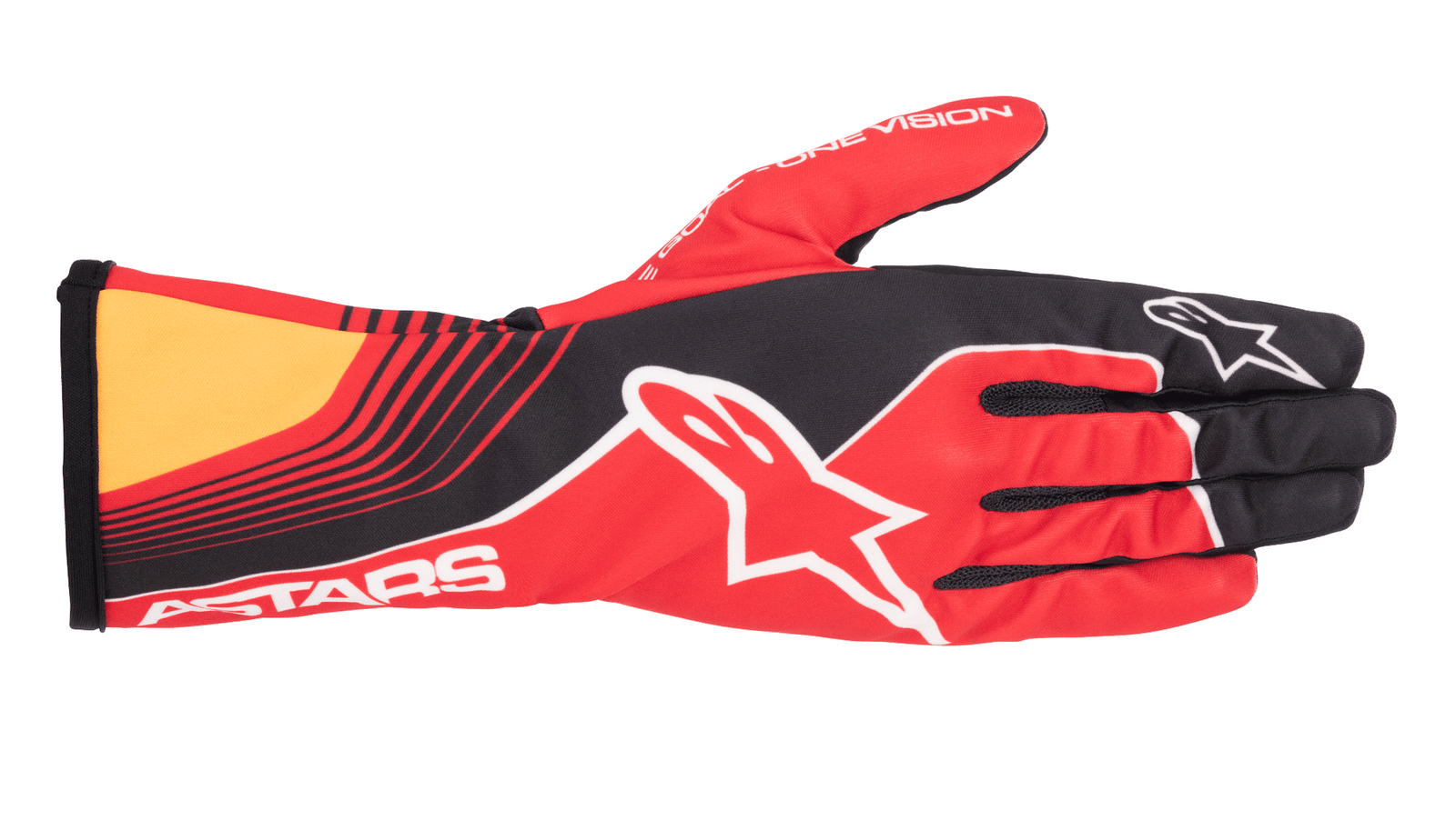 Tech-1 K Race V2 Future Guantes