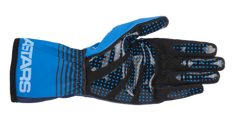 Tech-1 K Race V2 Future Guantes