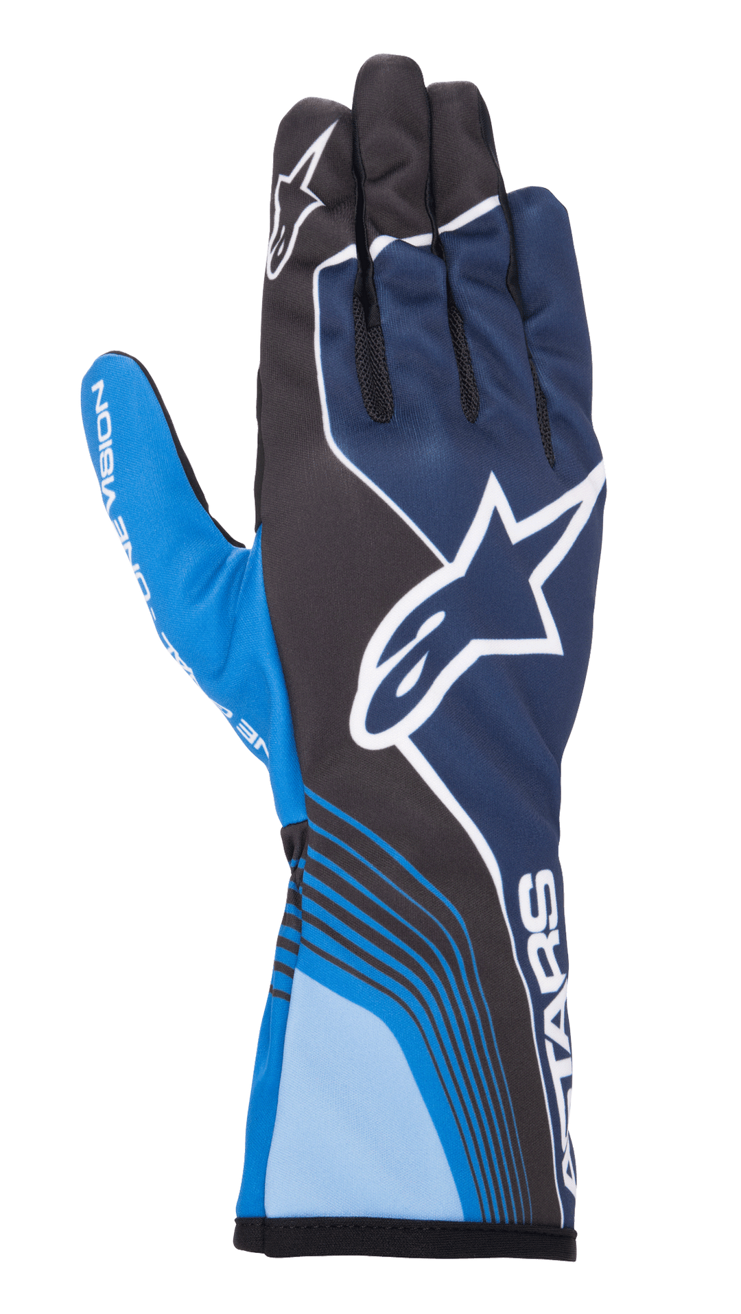 Guantes Tech-1 K Race V2 Future