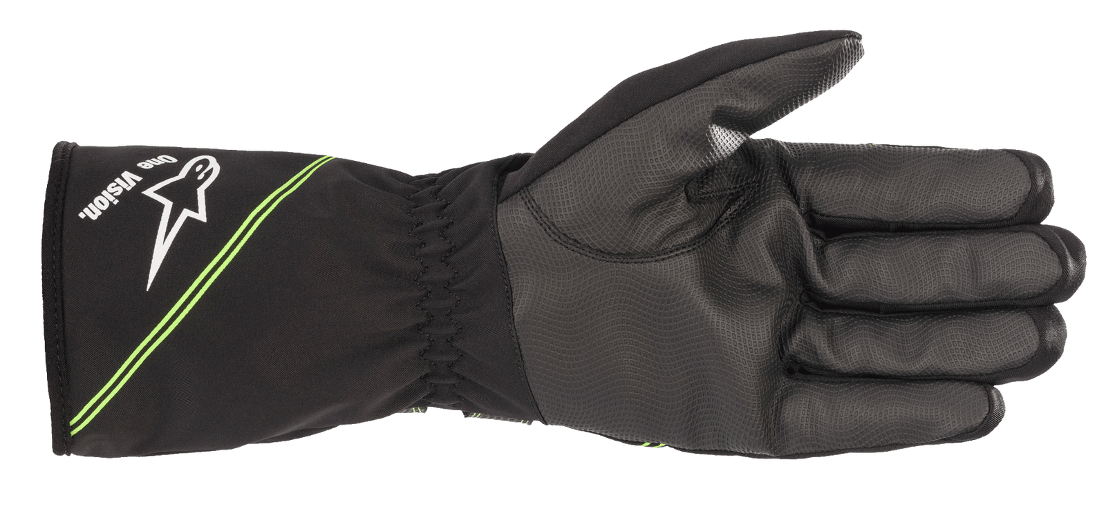 Tempest V2 Waterproof Guantes