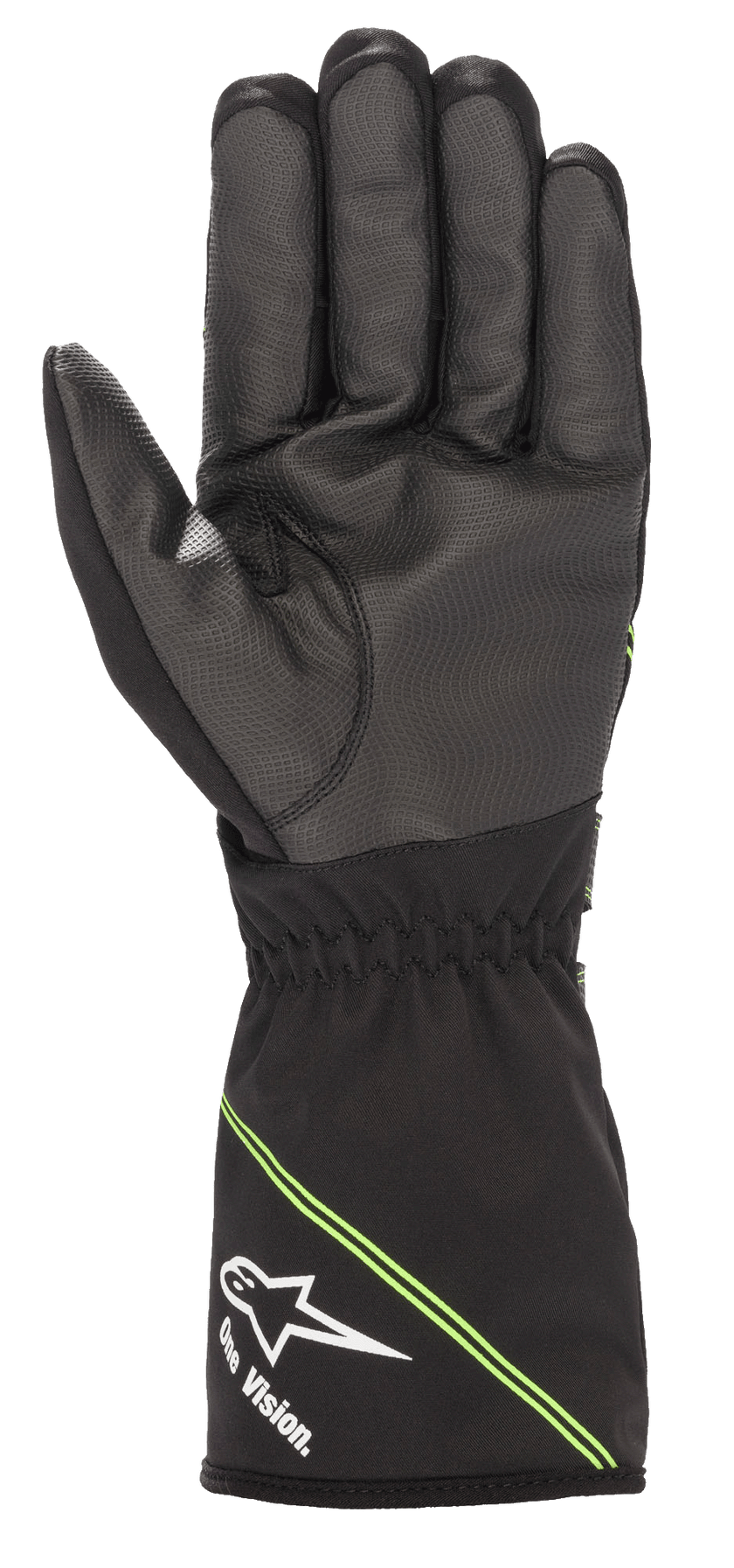 Guantes Impermeables Tempest V2