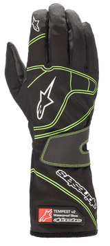 Guantes Impermeables Tempest V2