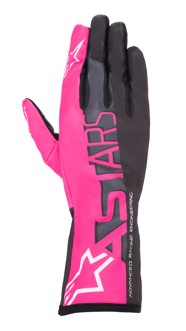 Guantes Tech-1 K Race V2 Advance