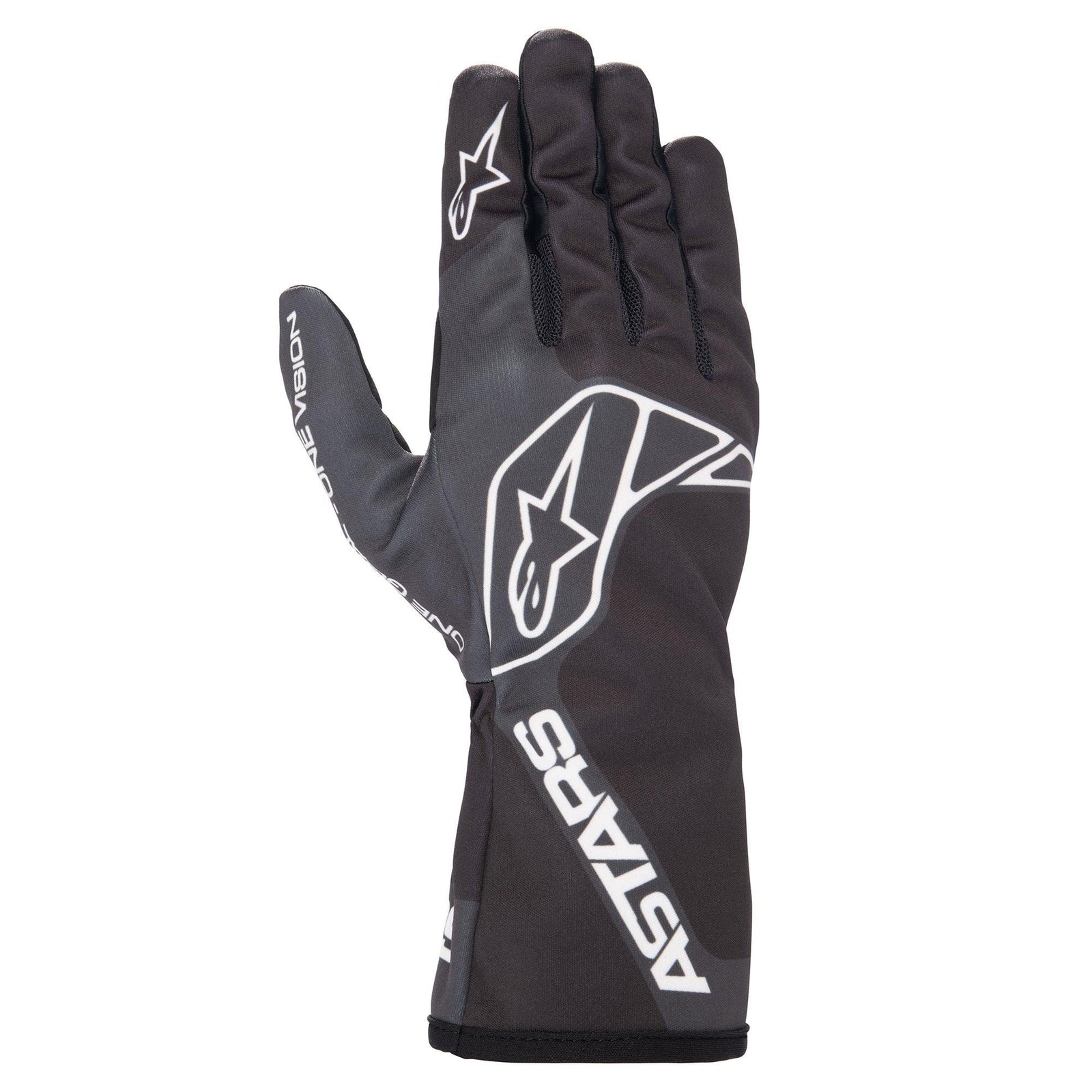 Guantes Tech-1 K Race S V2 Vision Juveniles