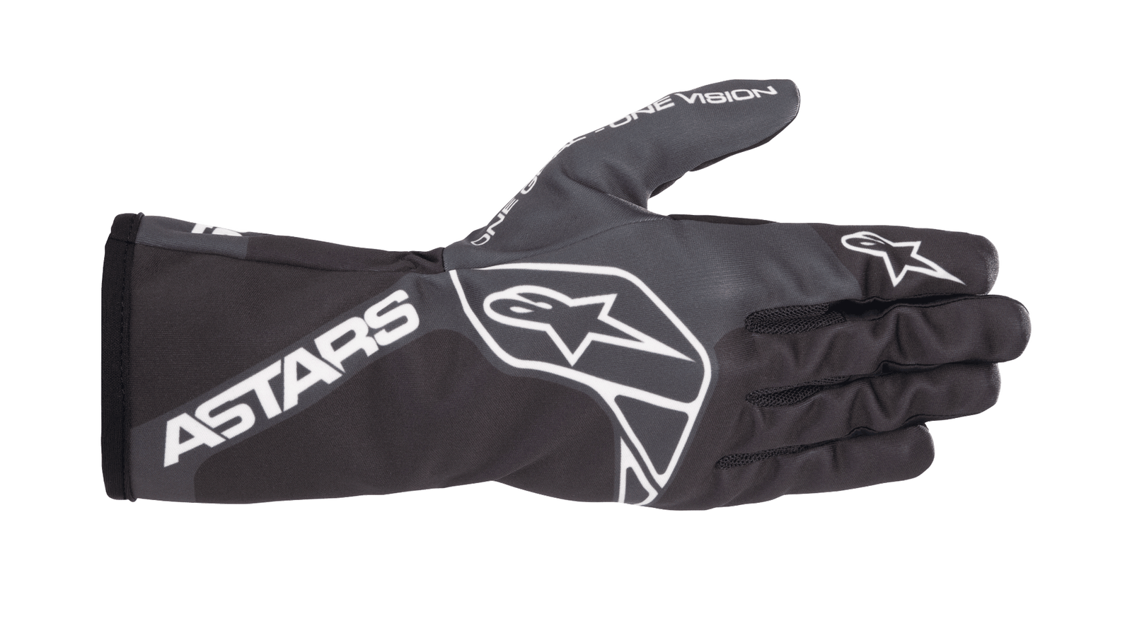 Adolescente Tech-1 K Race S V2 Vision  Guantes