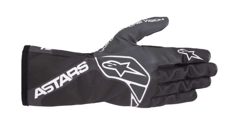 Adolescente Tech-1 K Race S V2 Vision  Guantes