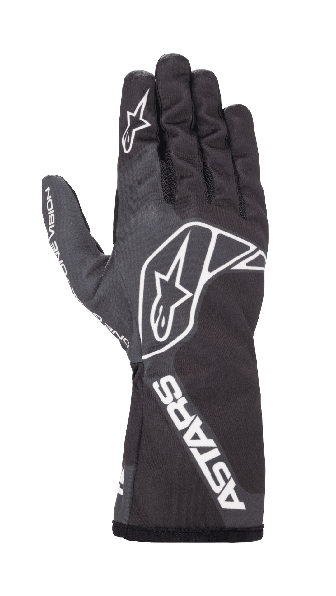 Guantes Tech-1 K Race S V2 Vision Juveniles