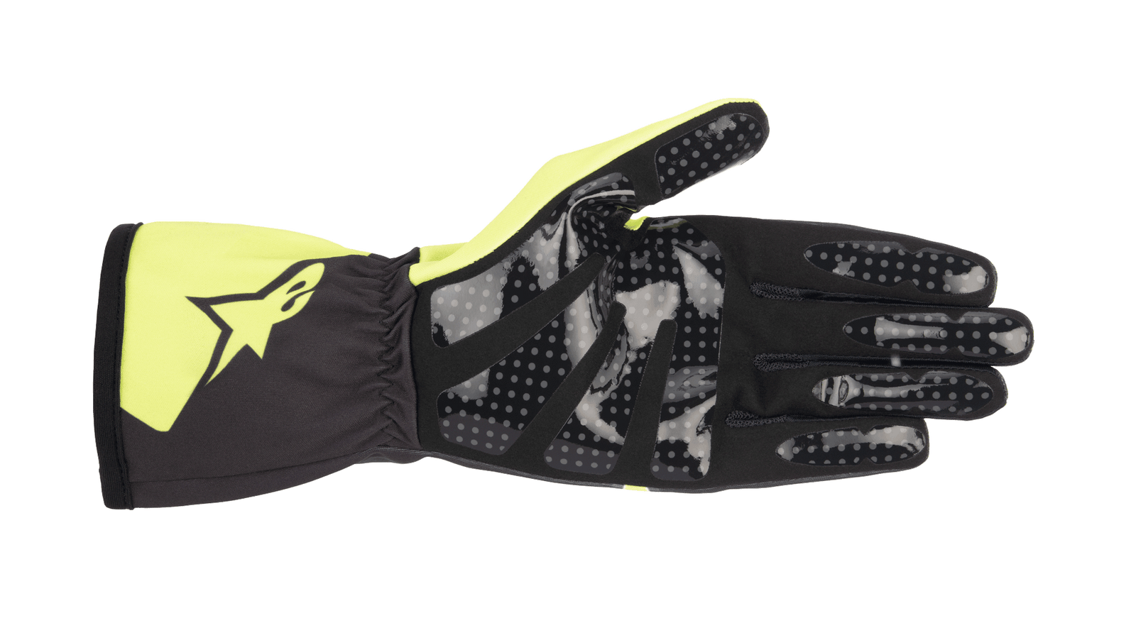 Adolescente Tech-1 K Race S V2 Corporate Guantes