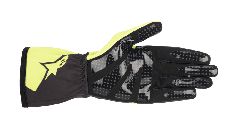 Adolescente Tech-1 K Race S V2 Corporate Guantes