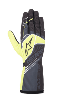 Guantes Tech-1 K Race S V2 Corporate Juveniles