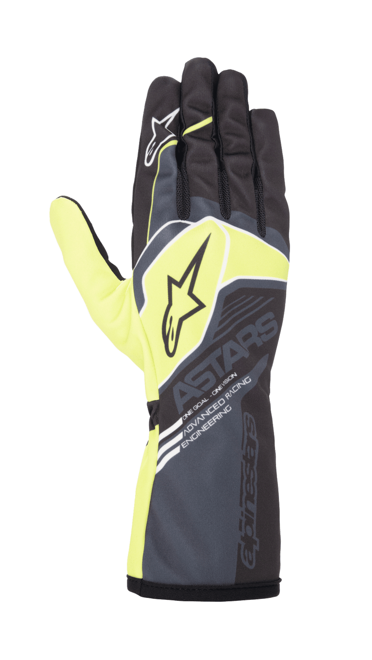 Guantes Tech-1 K Race S V2 Corporate Juveniles 