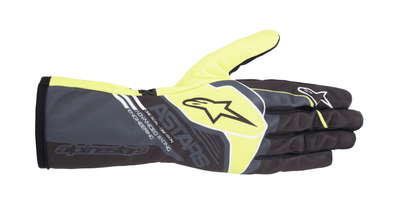 Adolescente Tech-1 K Race S V2 Corporate Guantes