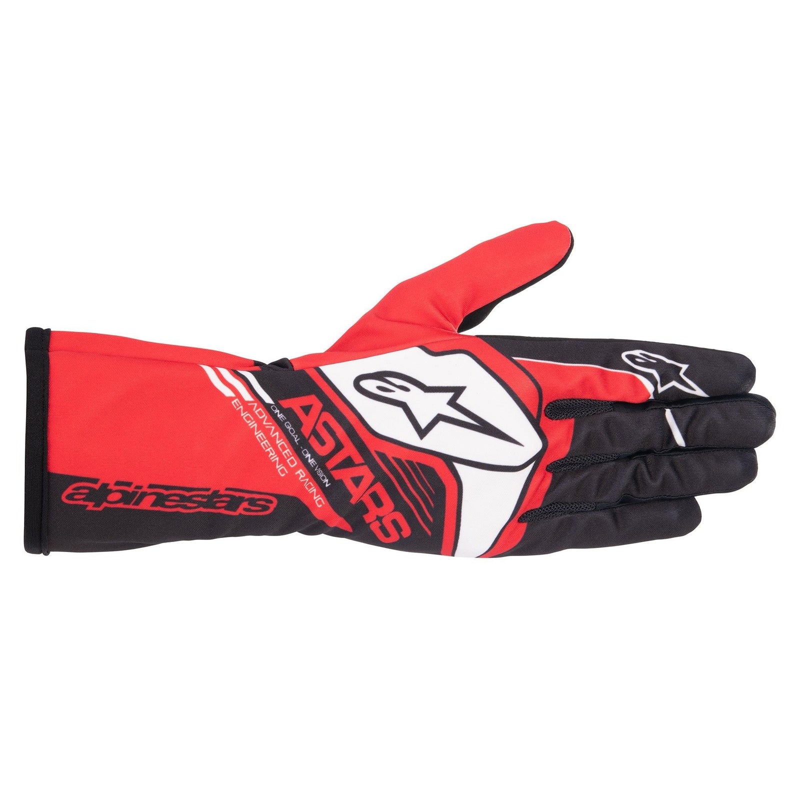 Adolescente Tech-1 K Race S V2 Corporate Guantes