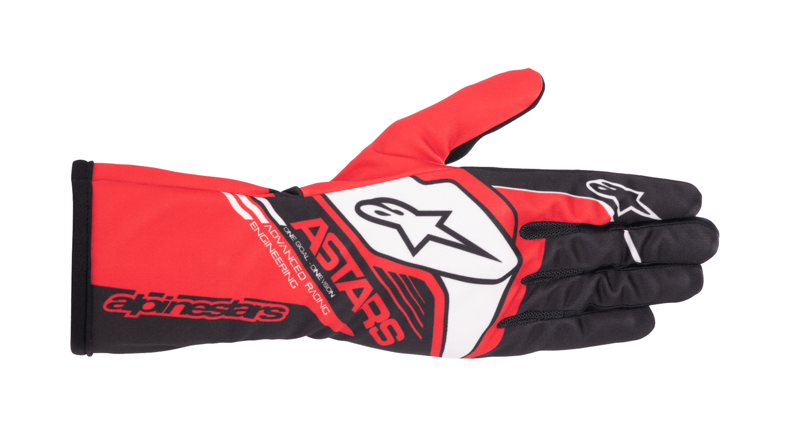 Adolescente Tech-1 K Race S V2 Corporate Guantes