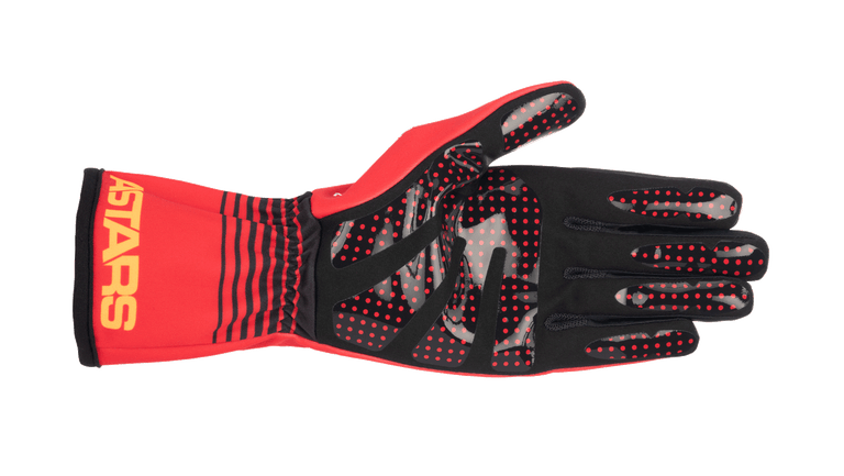 Adolescente Tech-1 K Race S V2 Future Guantes