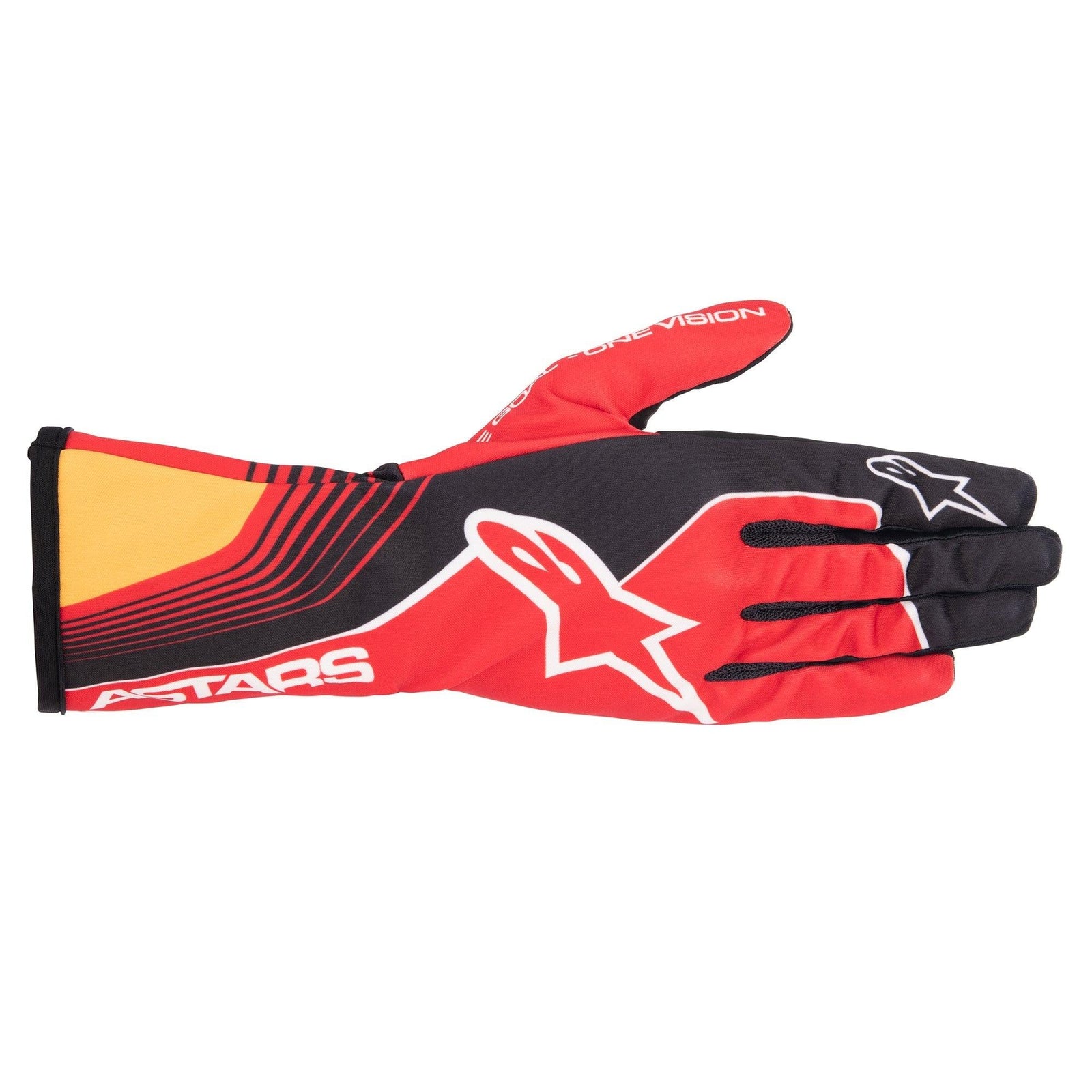 Adolescente Tech-1 K Race S V2 Future Guantes