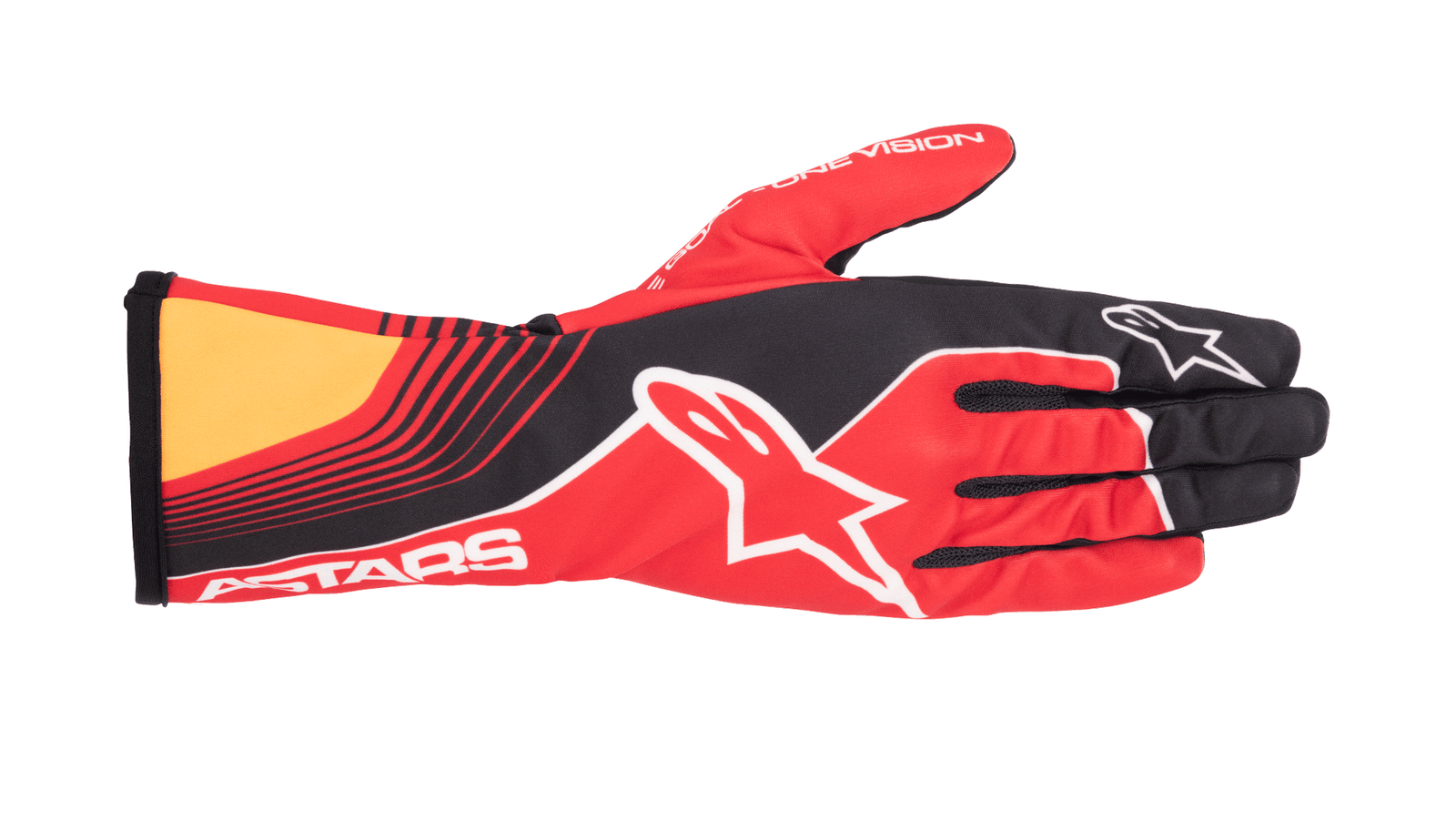 Adolescente Tech-1 K Race S V2 Future Guantes