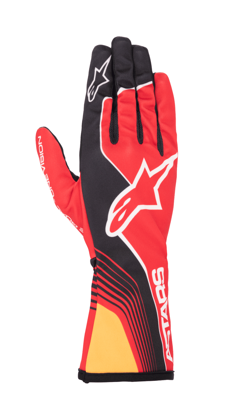 Guantes Tech-1 K Race S V2 Future Juveniles 