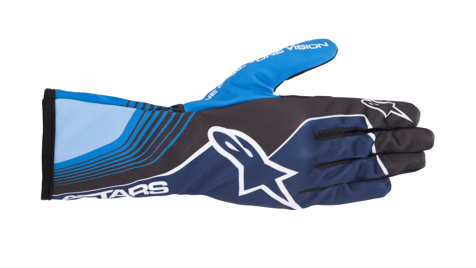 Adolescente Tech-1 K Race S V2 Future Guantes