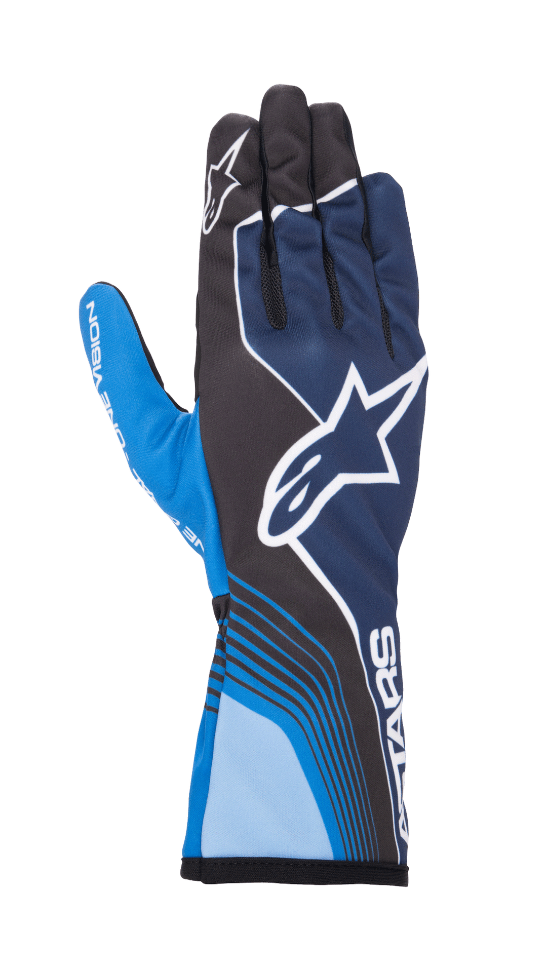 Guantes Tech-1 K Race S V2 Future Juveniles 