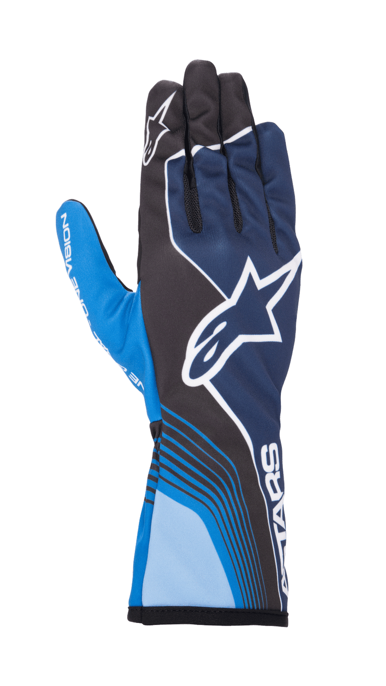 Guantes juveniles Tech-1 K Race S V2 Future