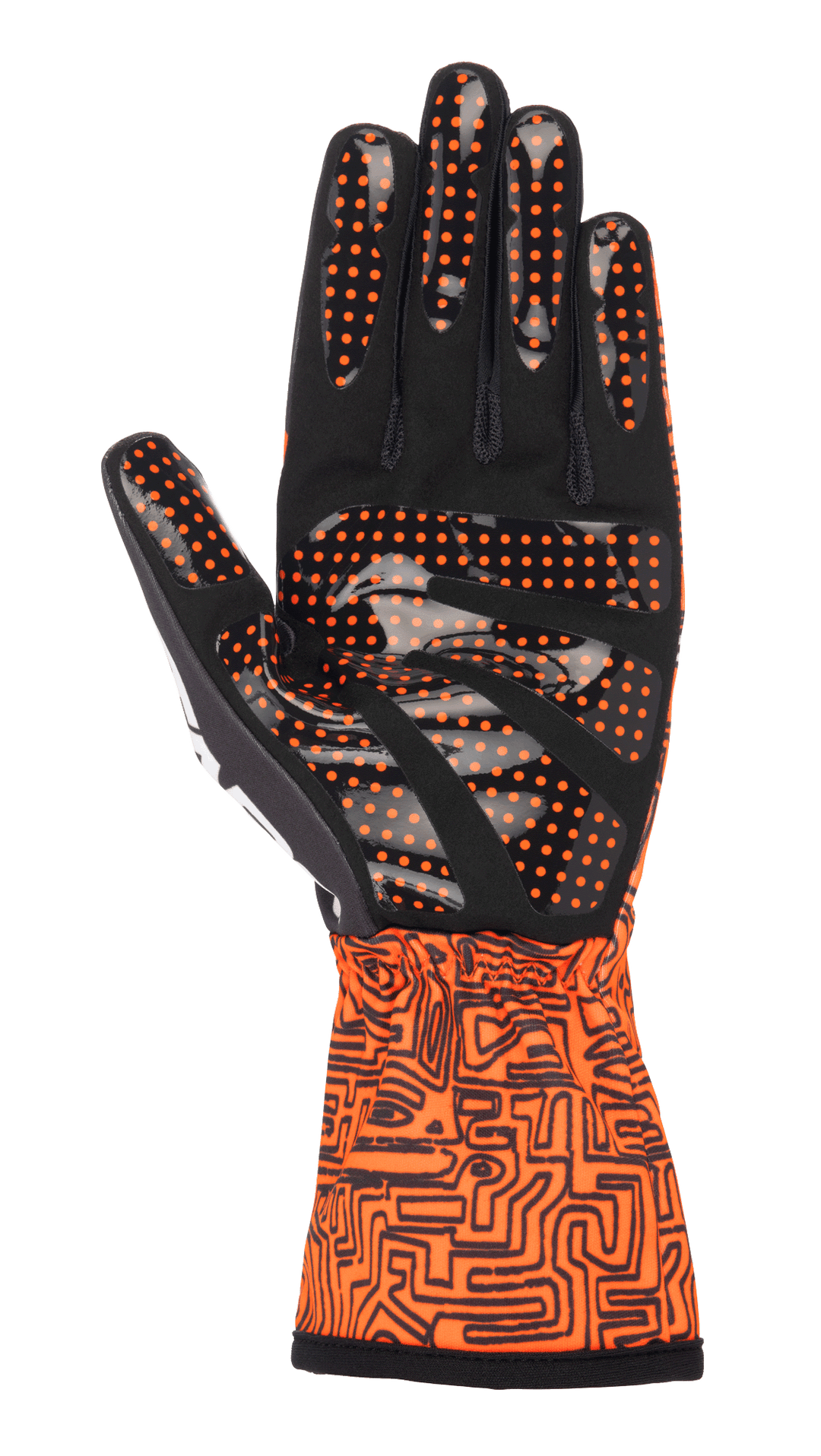 Guantes Tech-1 K Race V2 Vertical