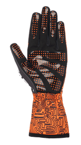 Guantes Tech-1 K Race V2 Vertical