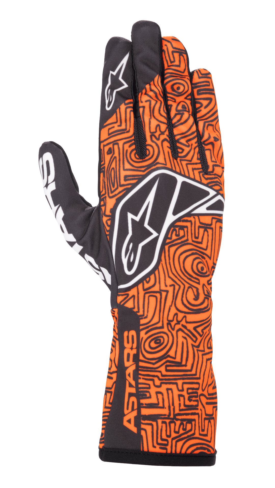 Guantes Tech-1 K Race V2 Vertical