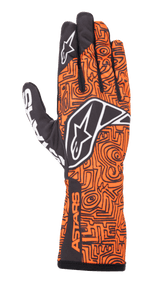 Guantes Tech-1 K Race V2 Vertical