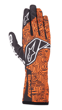 Guantes Tech-1 K Race V2 Vertical