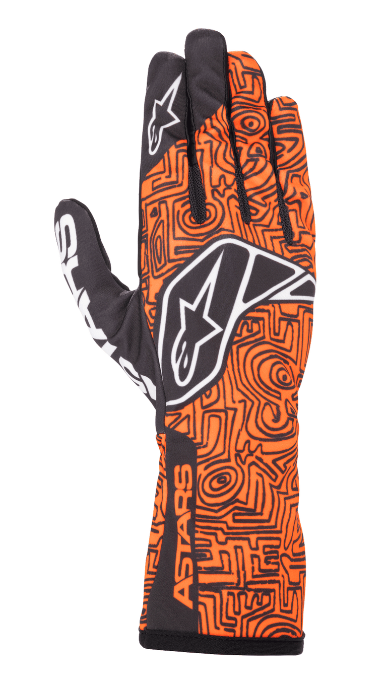 Guantes Tech-1 K Race V2 Vertical