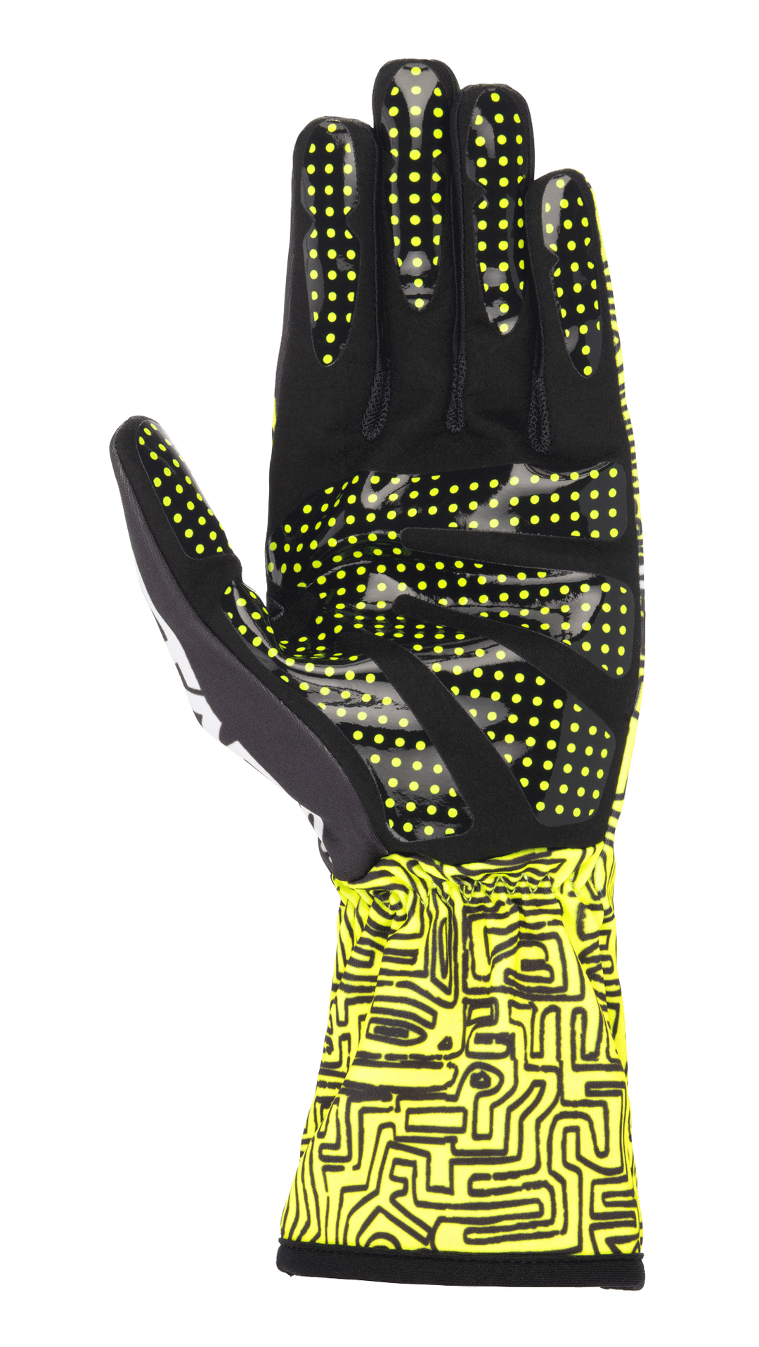 Guantes Tech-1 K Race V2 Vertical