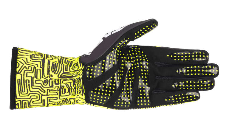 Tech-1 K Race V2 Vertical Guantes