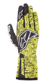 Guantes Tech-1 K Race V2 Vertical