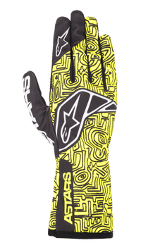 Guantes Tech-1 K Race V2 Vertical