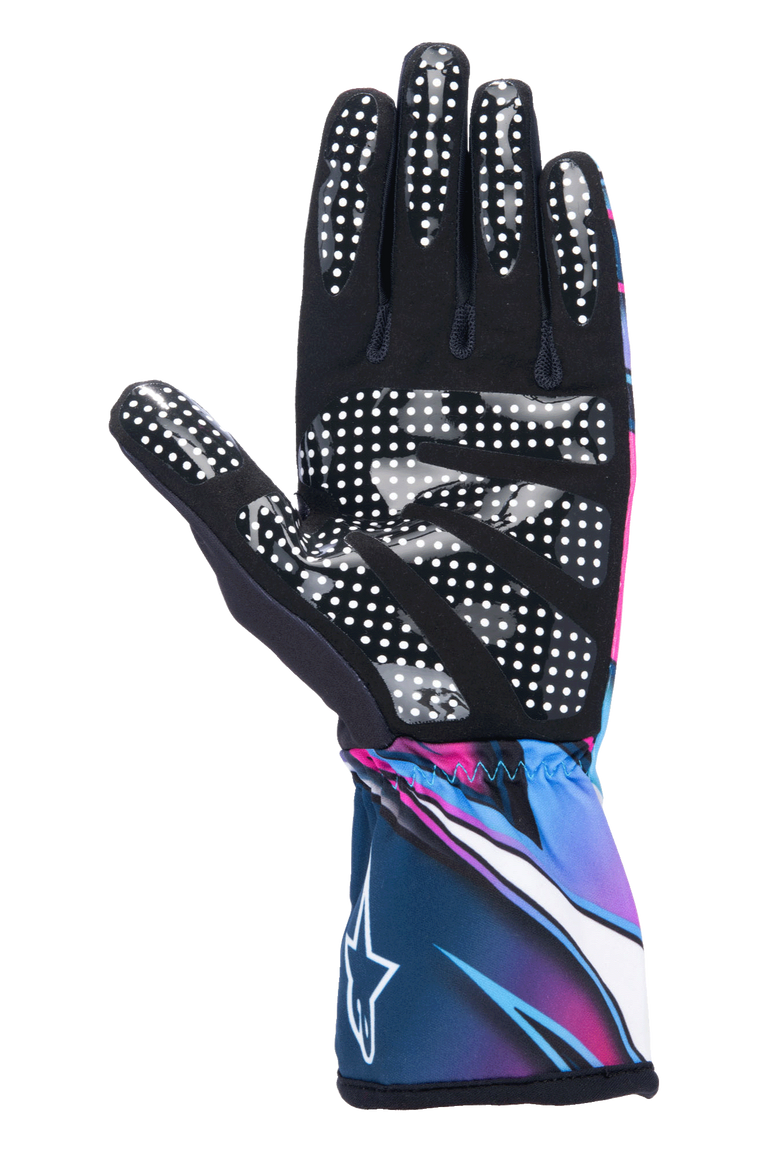 Tech-1 K Race V2 Competition Guantes