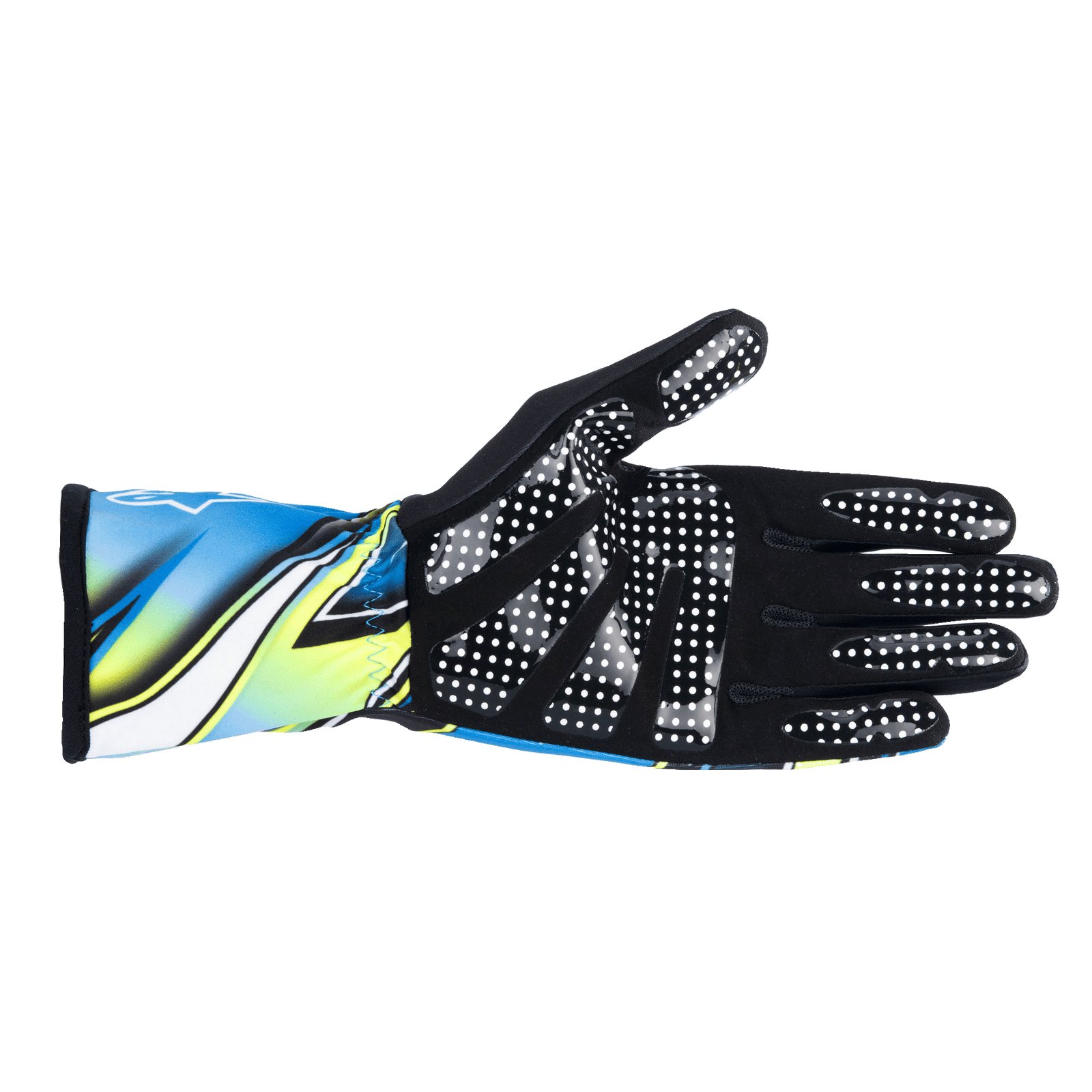 Tech-1 K Race V2 Competition Guantes