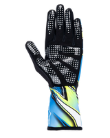 Guantes De Competición Tech-1 K Race V2