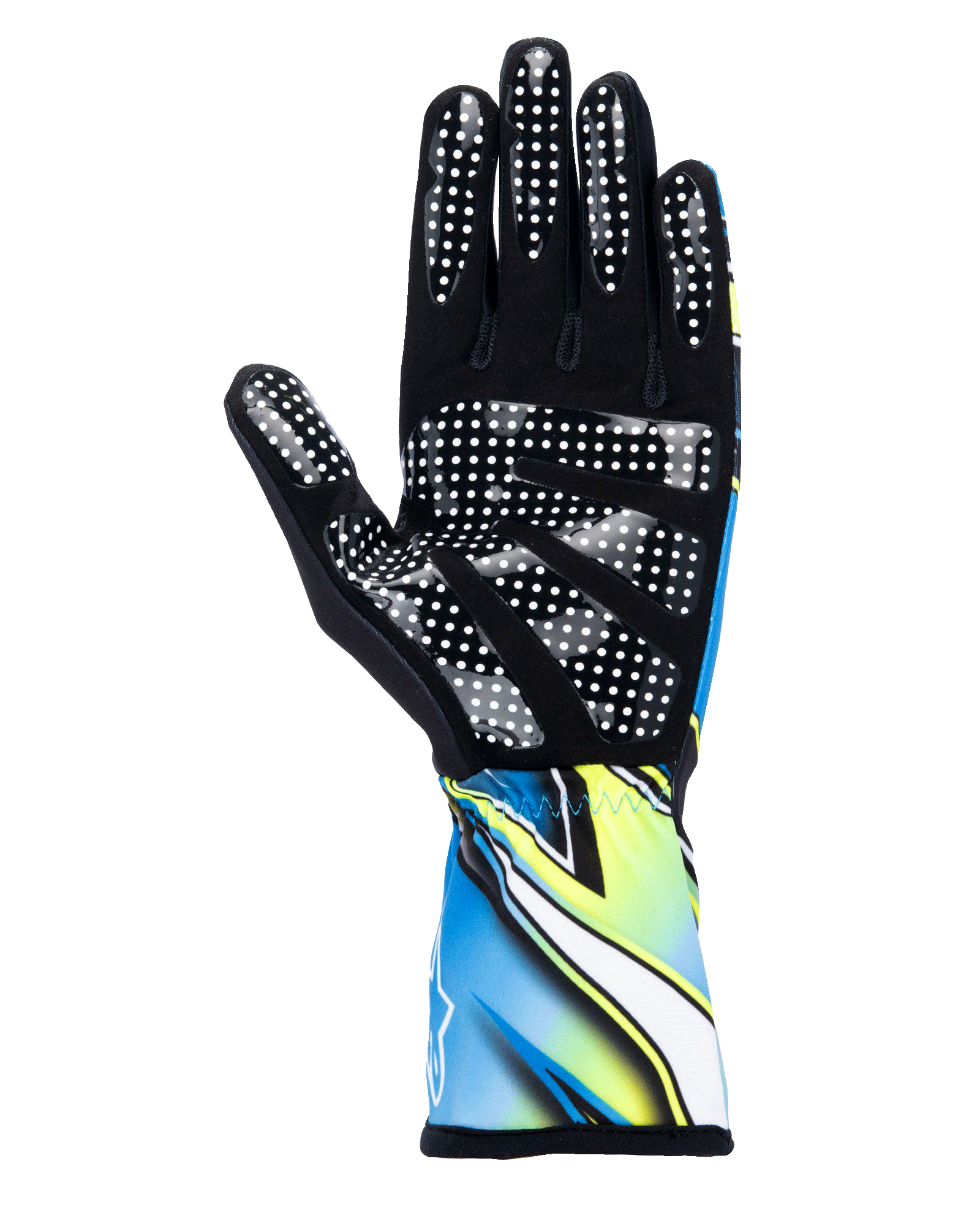 Guantes De Competición Tech-1 K Race V2