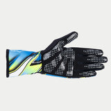 Tech-1 K Race V2 Competition Guantes