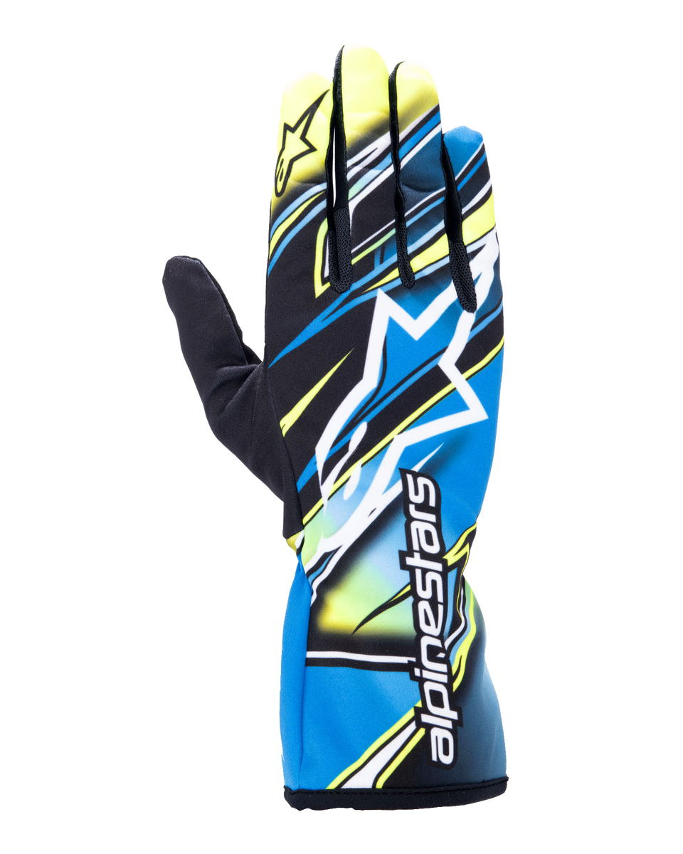 Guantes De Competición Tech-1 K Race V2