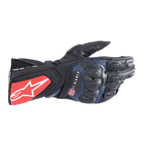 FQ20 SP-8 V3 Monster Guantes