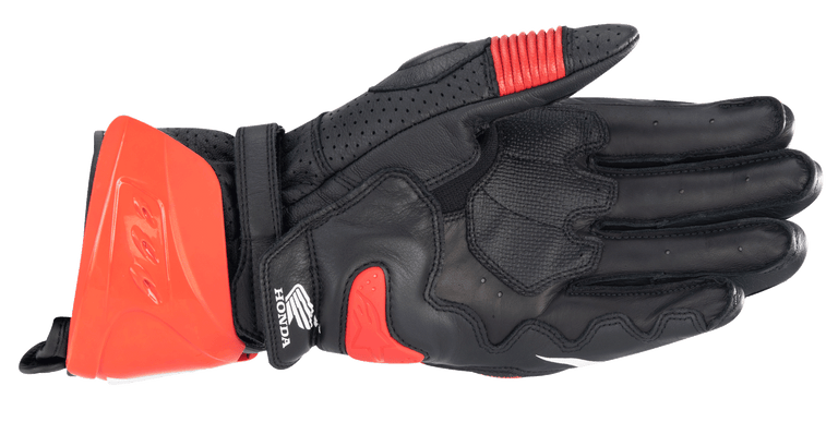 Honda GP Pro R3 Guantes