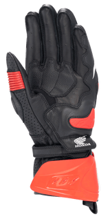 Guantes Honda GP Pro R3