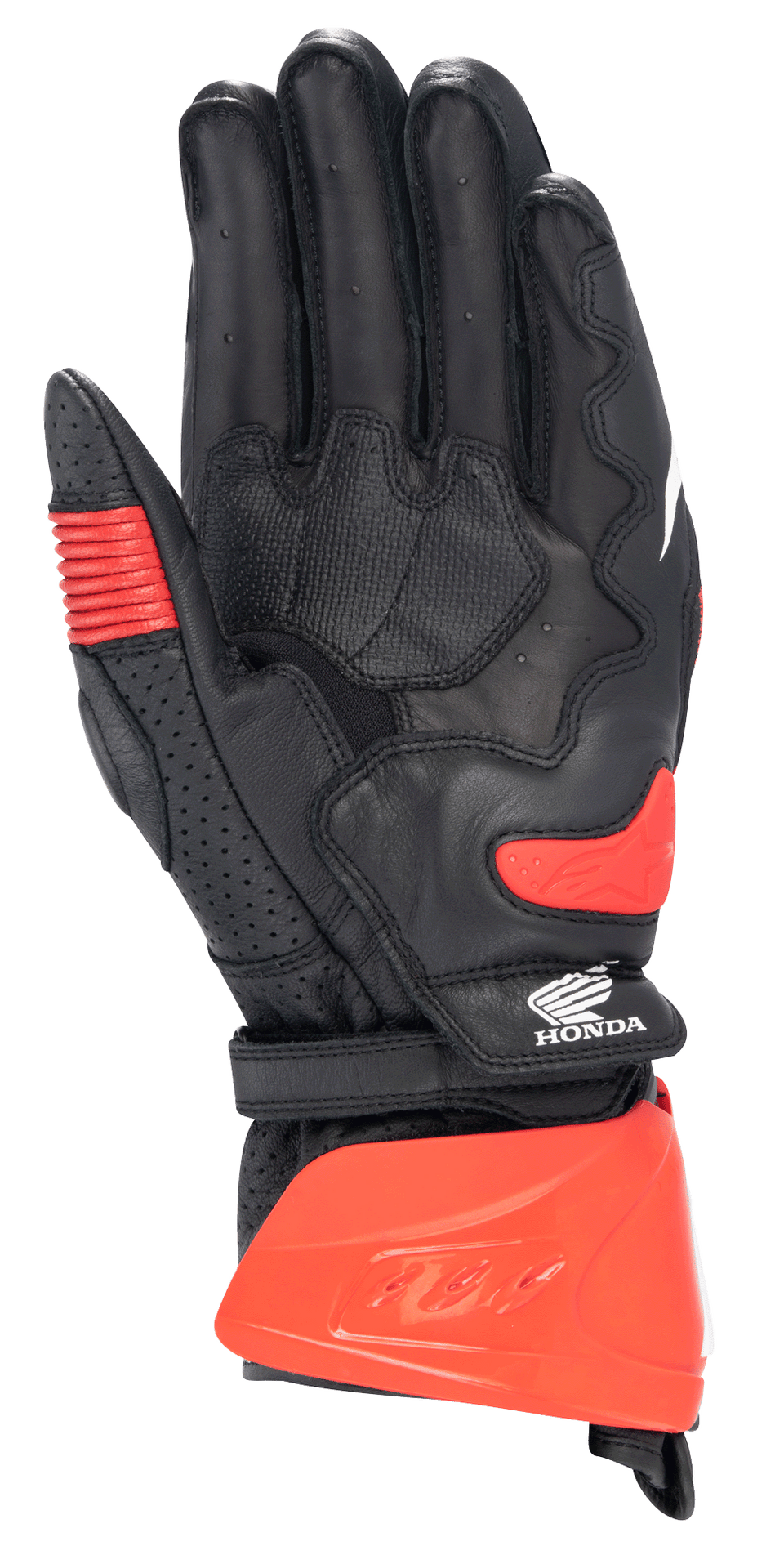 Guantes Honda GP Pro R3