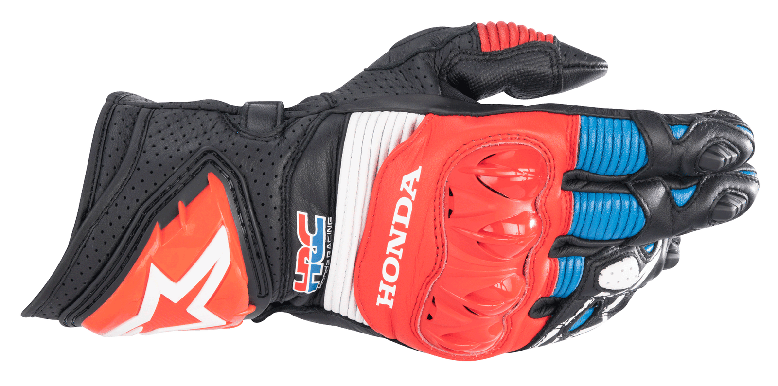 Honda GP Pro R3 Guantes