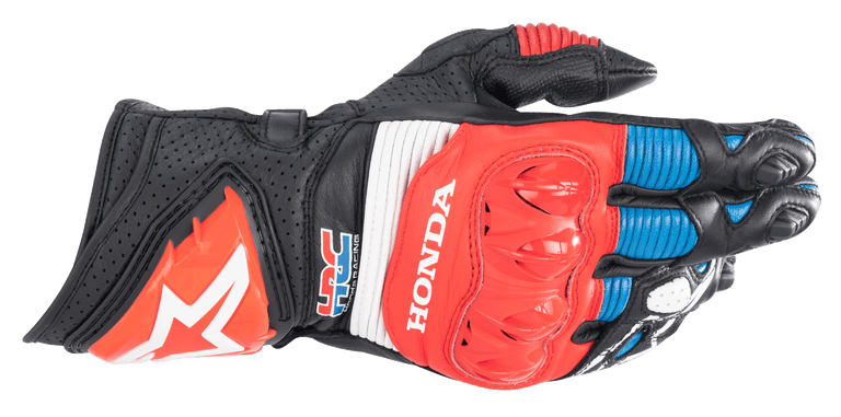 Honda GP Pro R3 Guantes