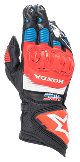 Guantes Honda GP Pro R3