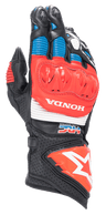 Guantes Honda GP Pro R3