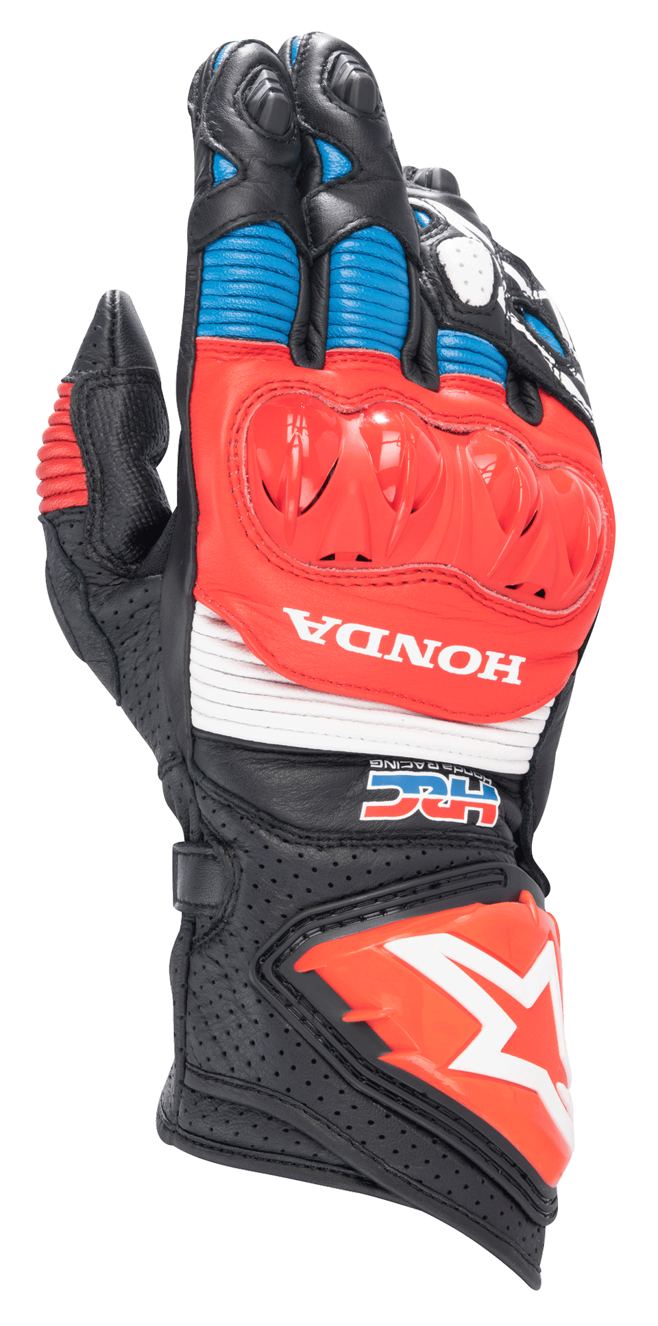 Guantes Honda GP Pro R3